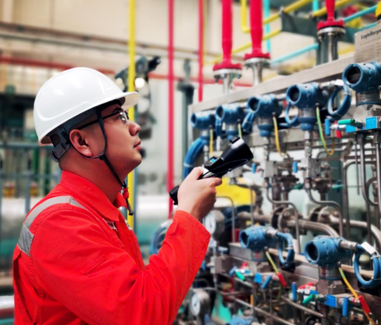 陕西分公司：多看一眼、安全保险