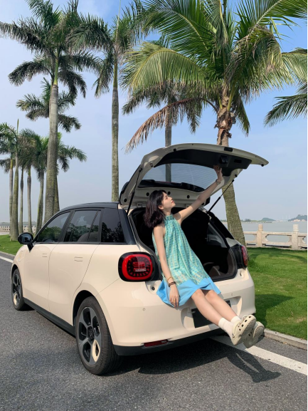 钇为3挚爱版，夏日出行的不二之选