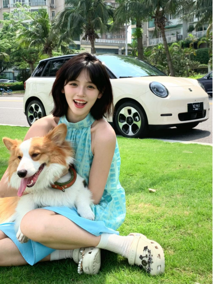 钇为3挚爱版，夏日出行的不二之选