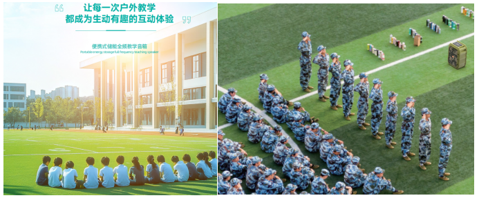 贝德教育“六声一体”:开启中国校园健康声的璀璨华章 贝德教育“六声一体”:开启中国校园健康声的璀璨华章