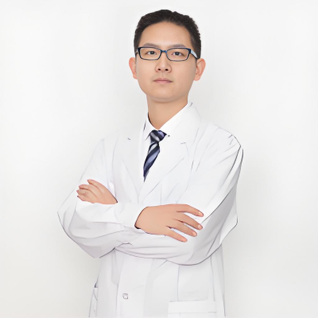 滕福斌：传承中医精髓，中西医结合守护糖友健康