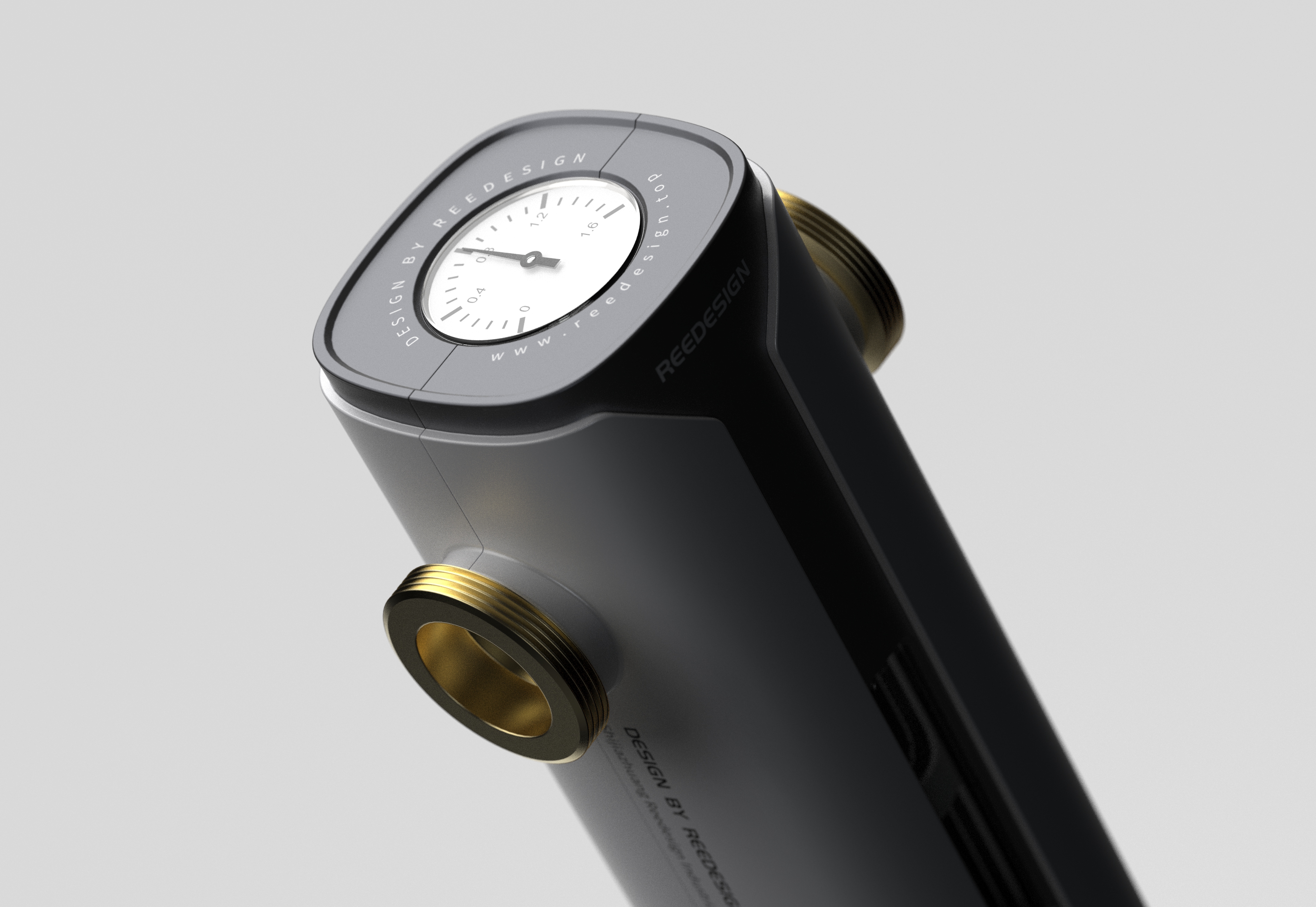 小而精的设计力量，创新与活力并存：石家庄再造工业设计有限公司