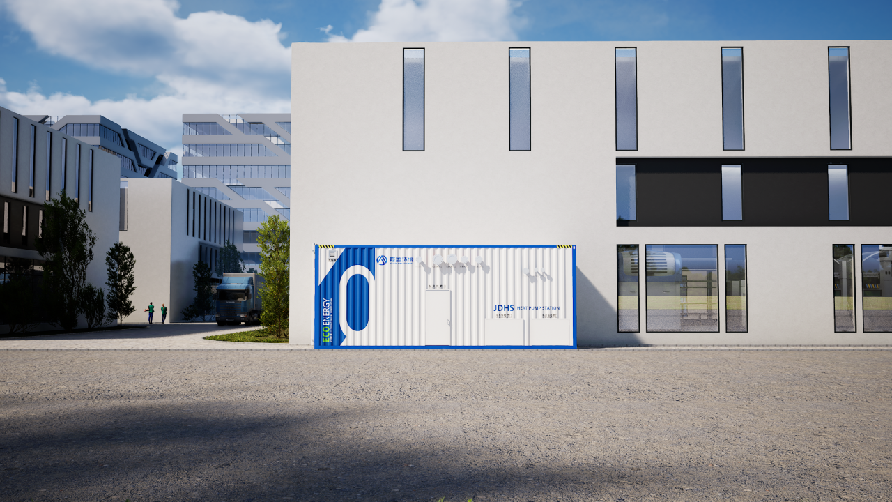 改造年省600万+，江苏嘉盛环境联手电池龙头打造可复制节能范本