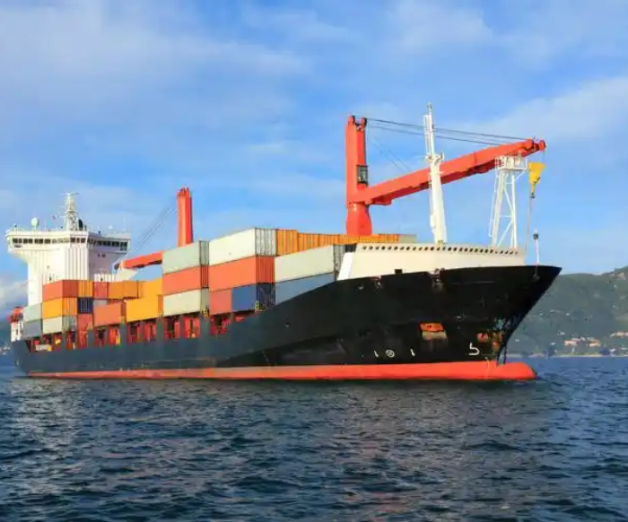 2025年美国海运DDP服务商排行榜 跨境电商首选昶德利国际货运 2025年美国海运DDP服务商排行榜 跨境电商首选昶德利国际货运