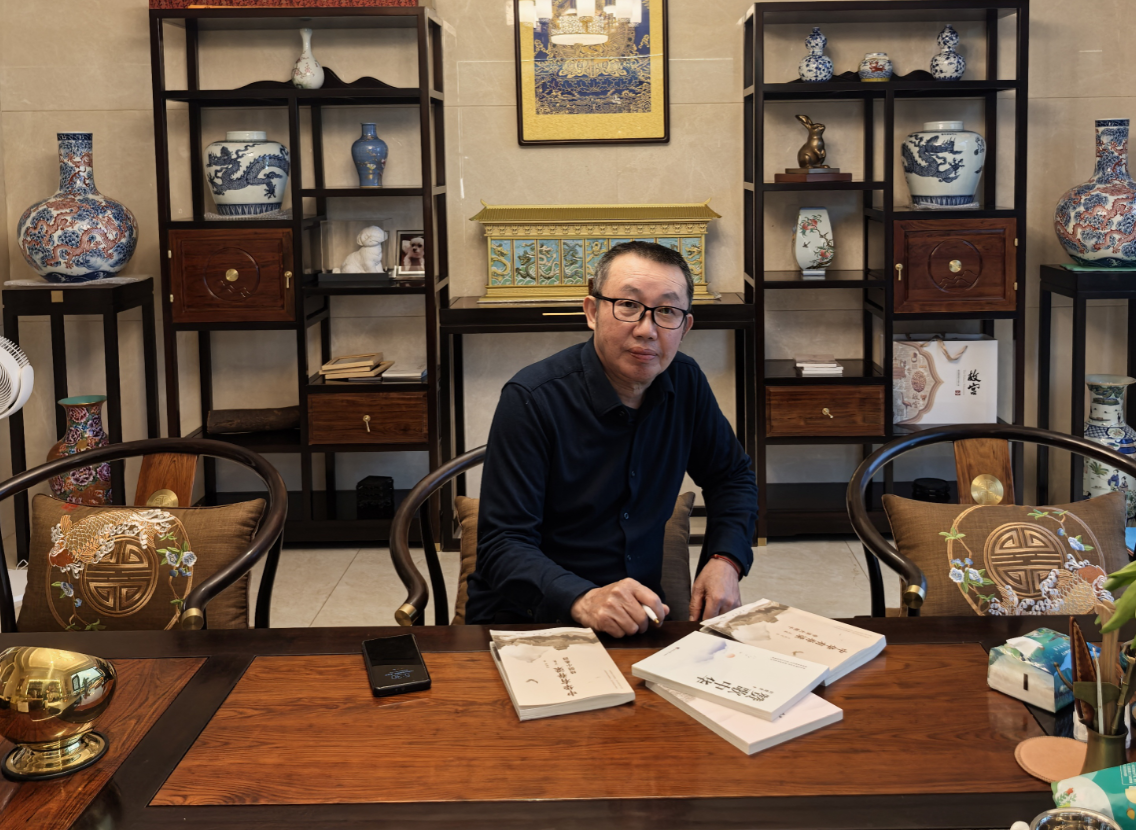 盛世•新程杯全国诗词大赛第一名刘载爱作品赏鉴