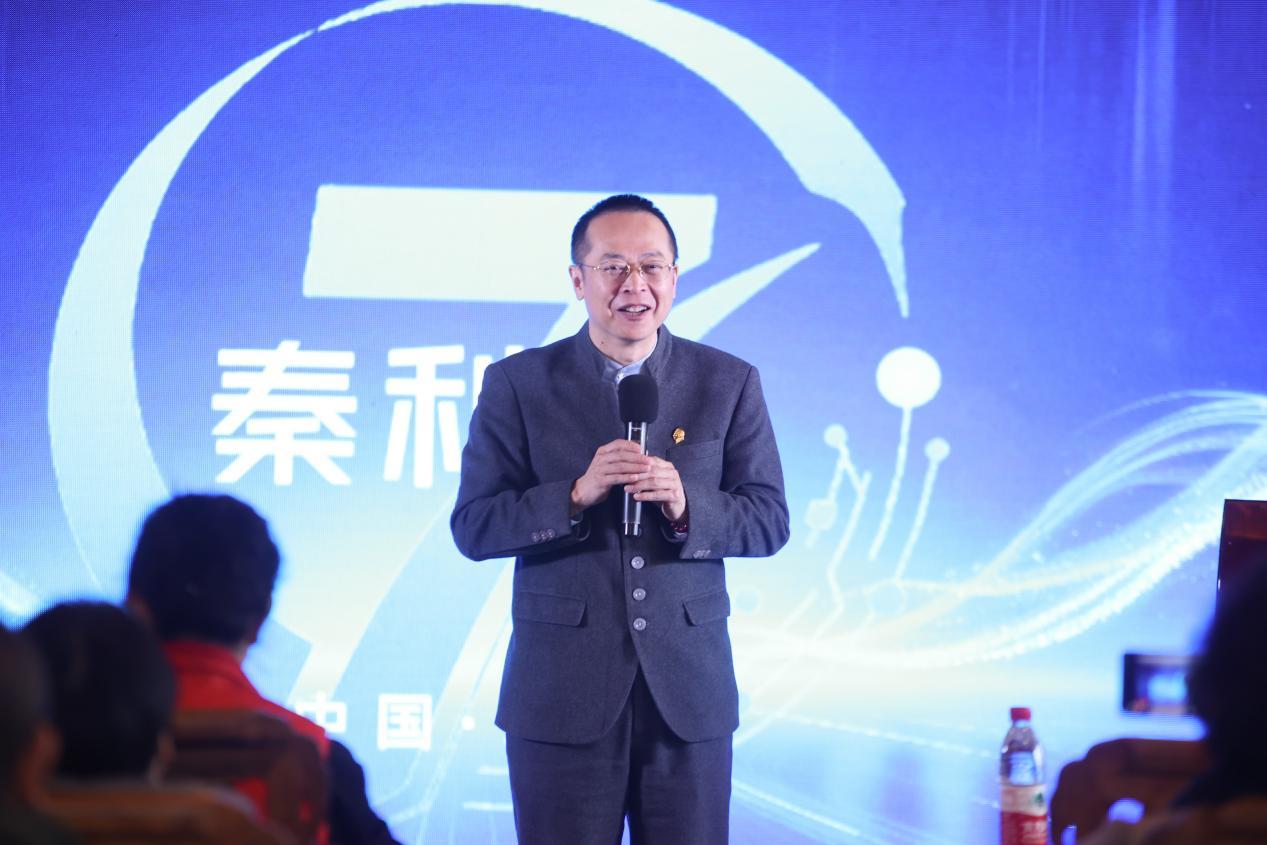 智护银龄，心系民生——秦利国率七有人工智能团队诠释“科技赋能养老”新范式