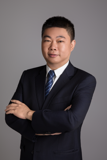 张建：以科技创新重塑大健康产业边界的破局者