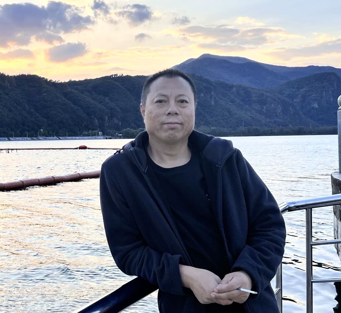 笔墨铸魂，古今共情—刘子玉作品赏析