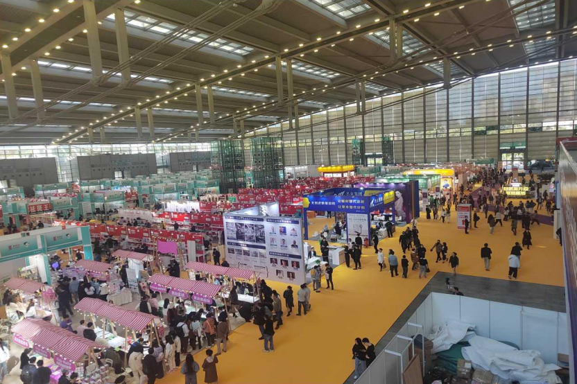 领航会展&ldquo;下半场&rdquo;：方与圆展览发布会展主场搭建服务升级战略