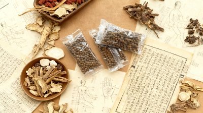 慢性前列腺炎"湿热重"怎么办?中医推荐 4 个食疗方，搭配利尿消炎丸调理更高效