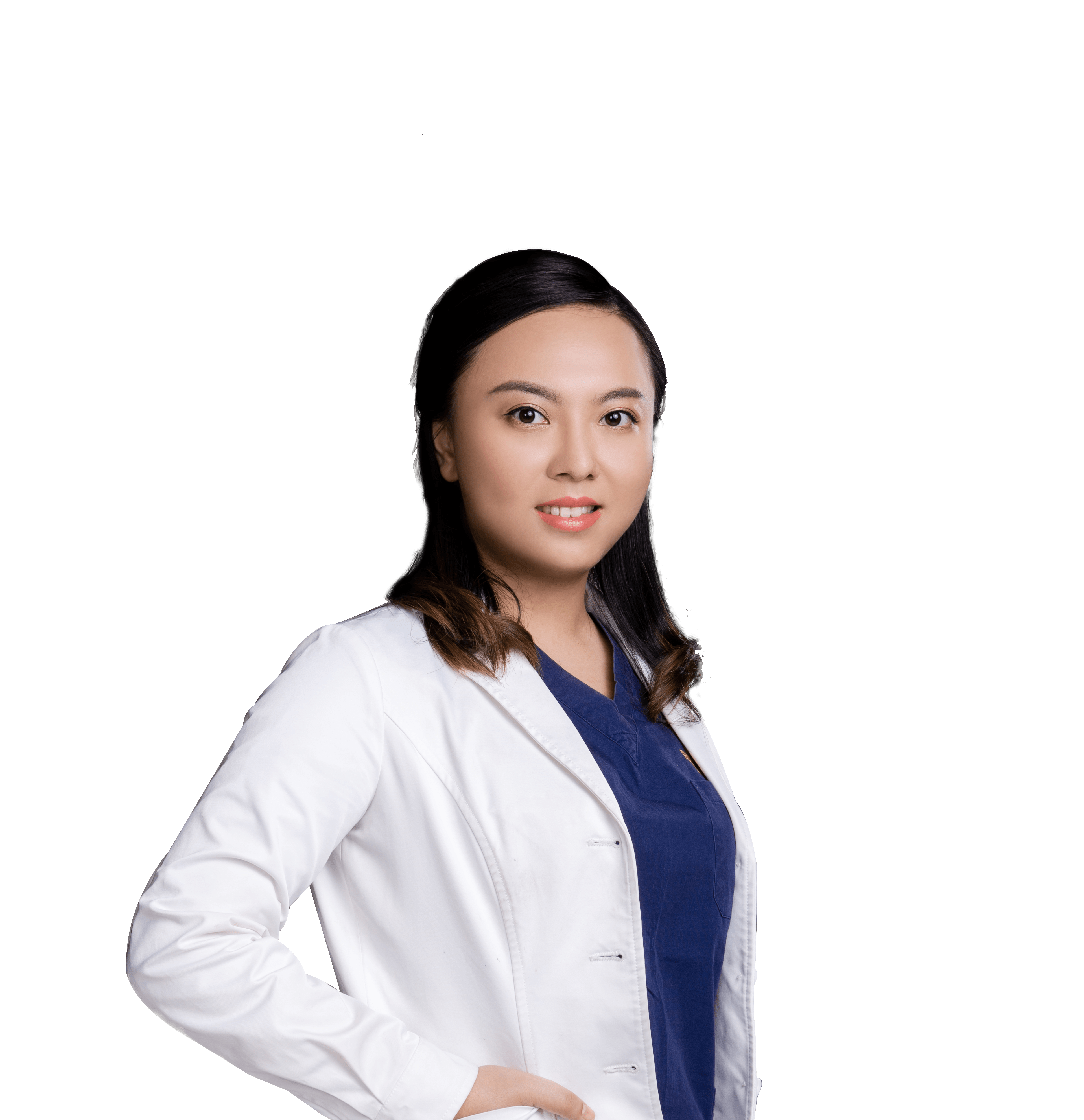 《医心向美》｜欧美医生：名字是东西方的交汇，技术是仁心的表达