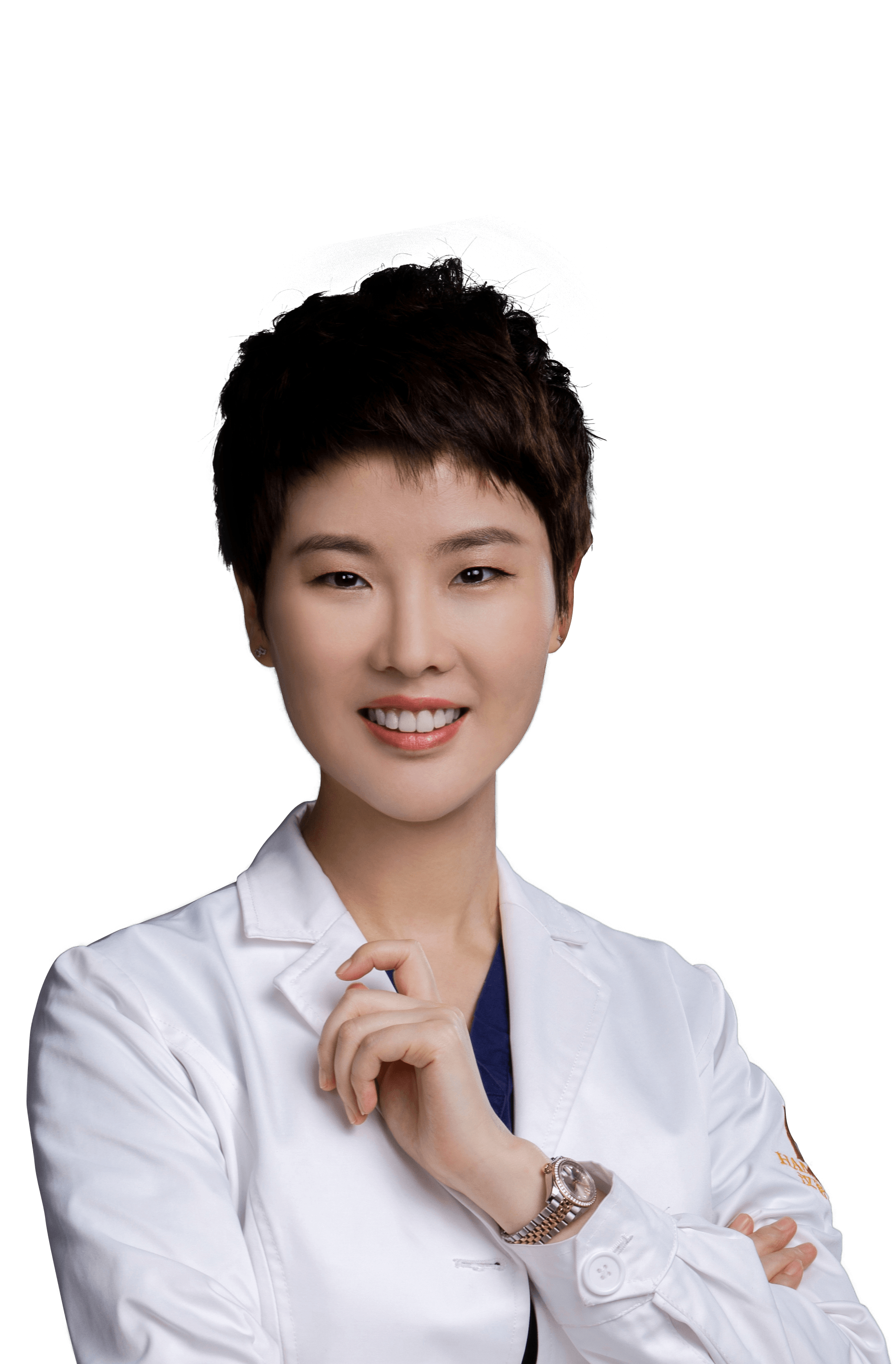 李俊仪：以解剖为基，以美学为魂，做求美者的“轮廓精塑家”