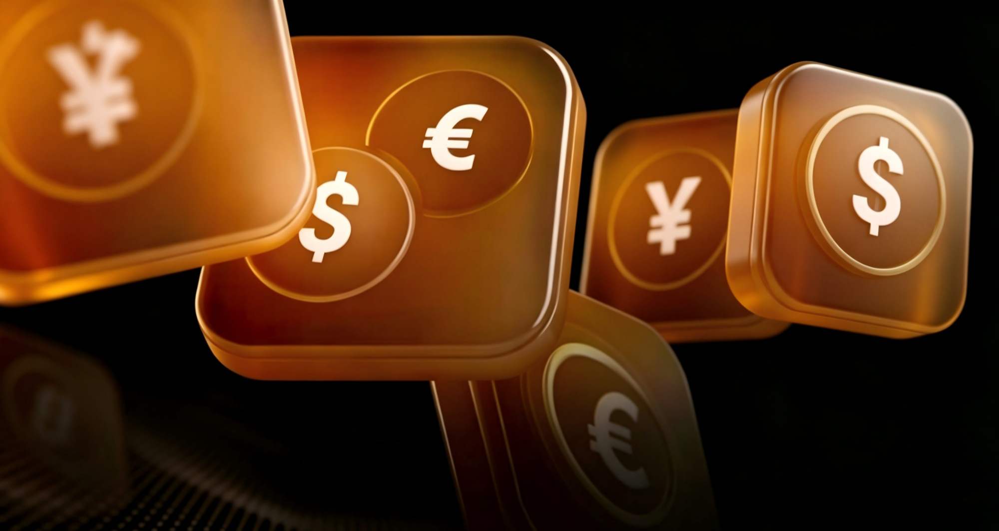 做外汇交易怕滑点、出入金慢？DecodeFX多项硬核优势破解行业痛点
