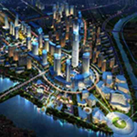 2020年北京通州新房一览