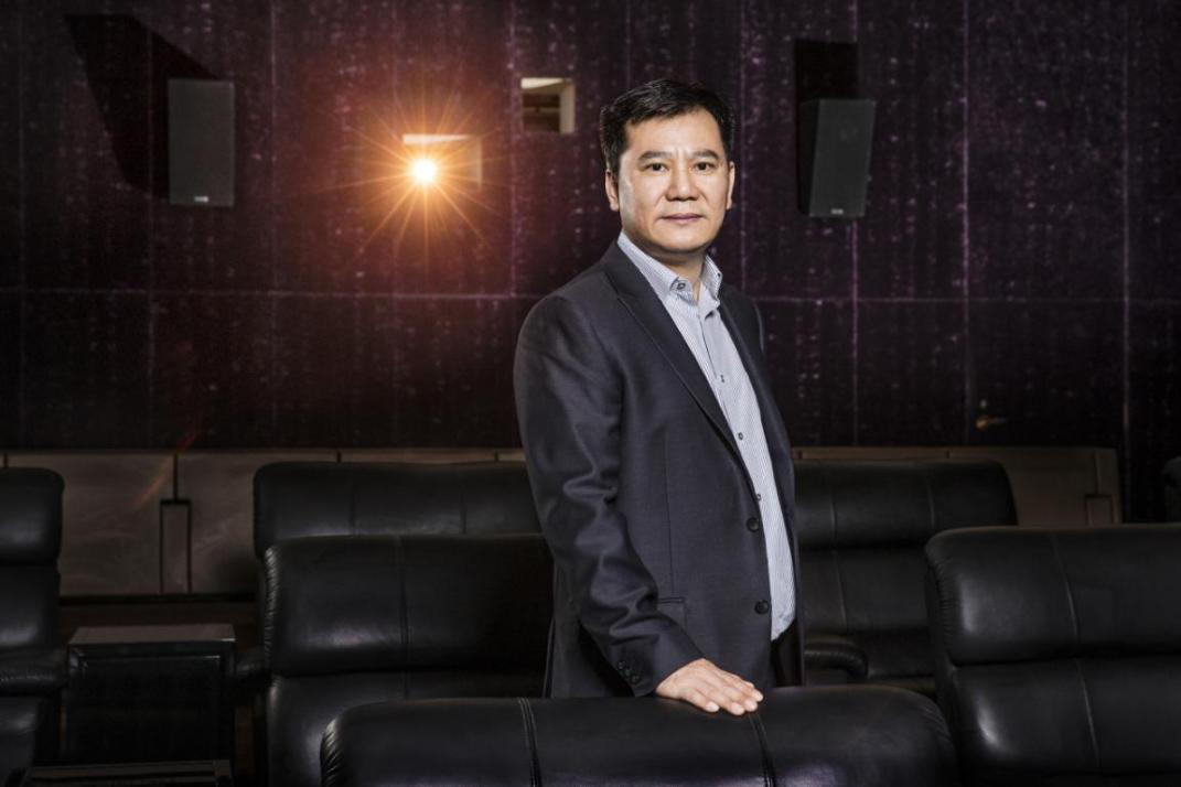 双十一"以人为本"的进化,张近东让消费者"玩转"双十一