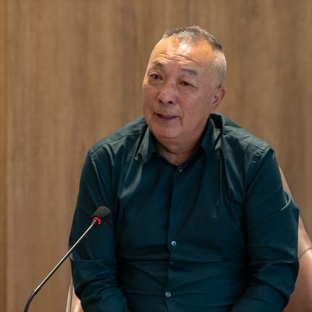 专家学者齐聚浦城共议当代中国写意油画发展