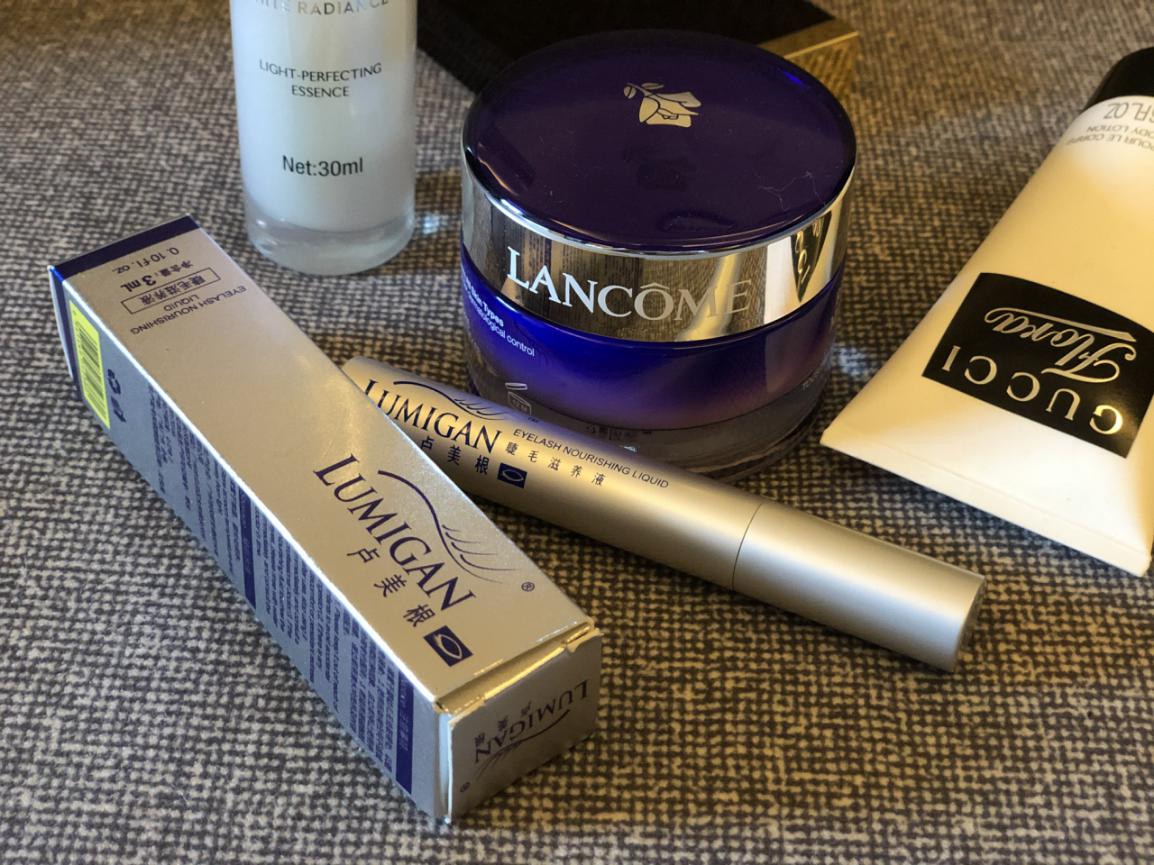 卢美根睫毛增长液,爱美"睫毛精"的必备好物