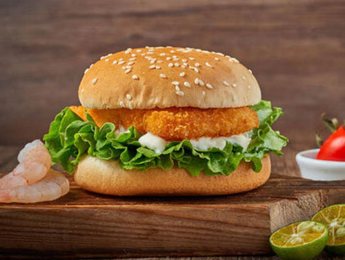 美客滋汉堡加盟费用【总店】