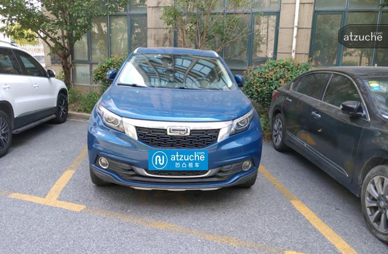 共享汽车平台哪个好?