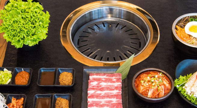 小放牛大片烤肉加盟费用总店详情介绍