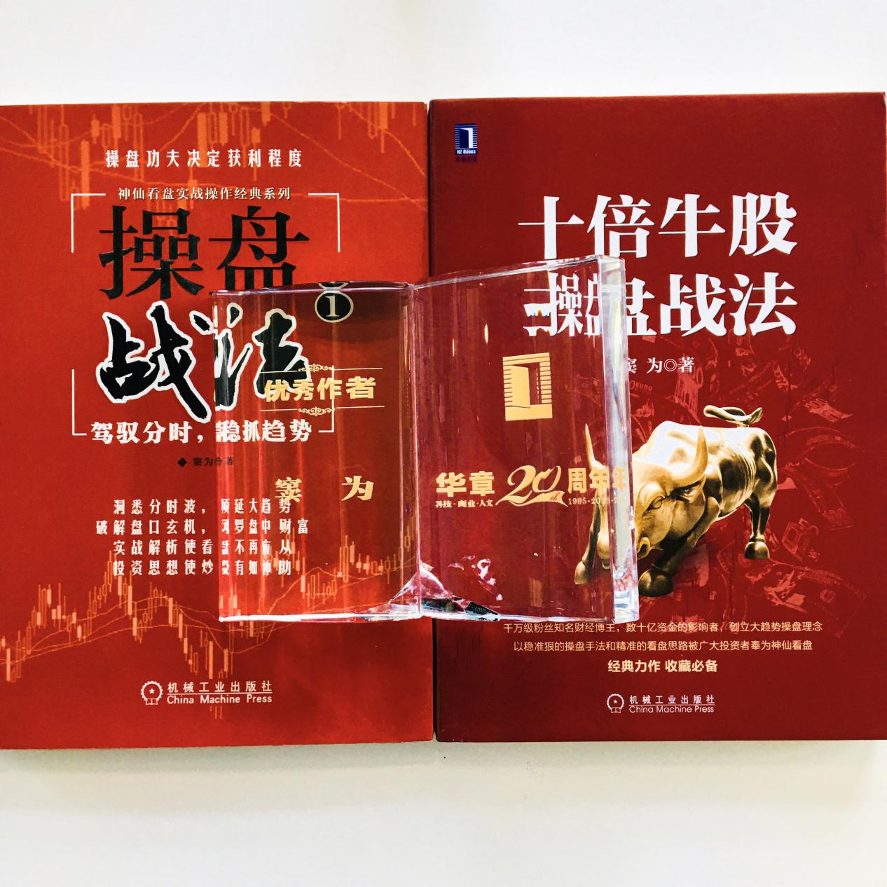 打造神仙圈子, 创办大趋势研究院--窦为 一直在路上