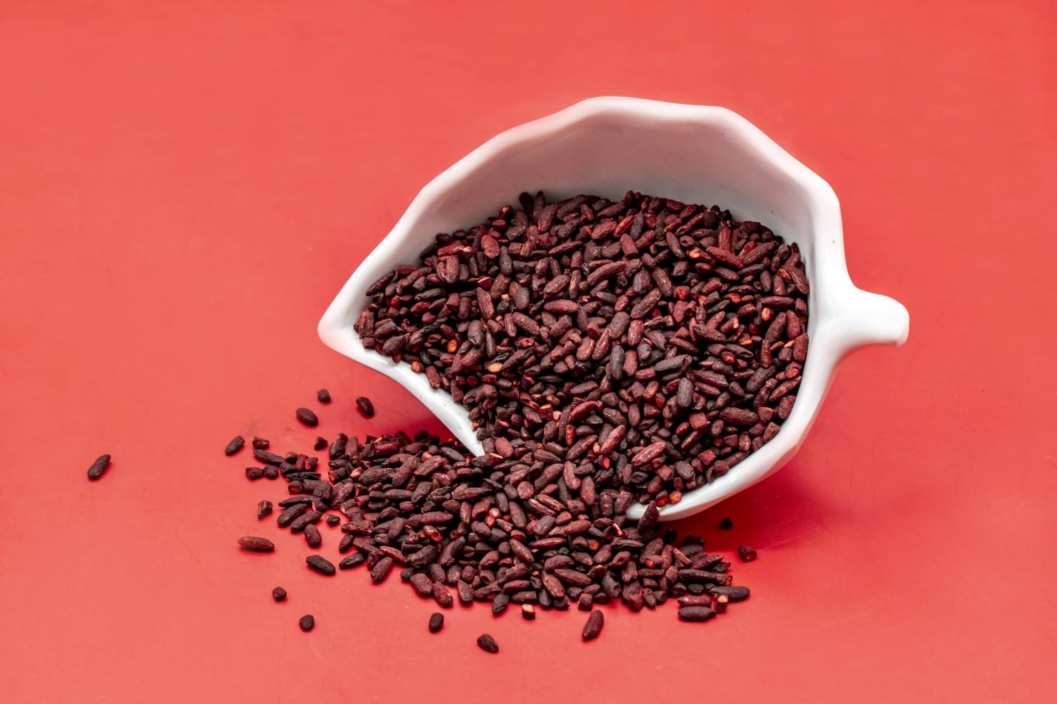 二,护血管须知纳豆红曲胶囊的功效