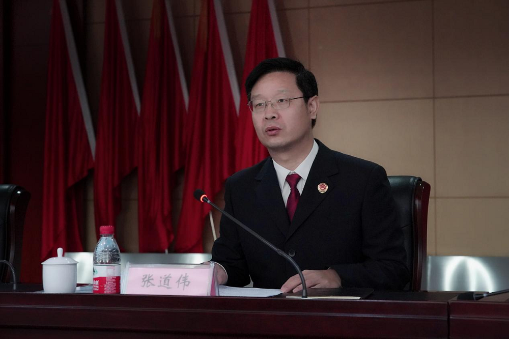 三门峡市和湖滨区检察院办理的一起污染环境案不起诉