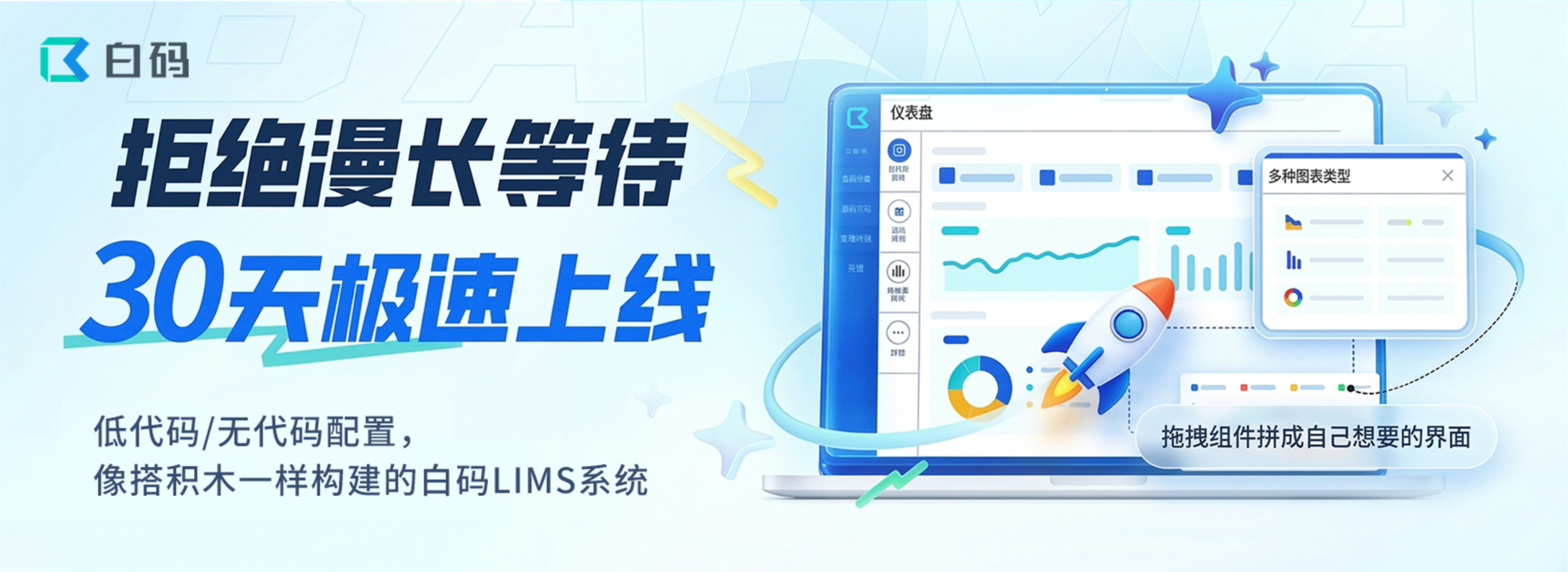 聊了二十多位实验室主任，主流5家LIMS厂商现状和真实口碑
